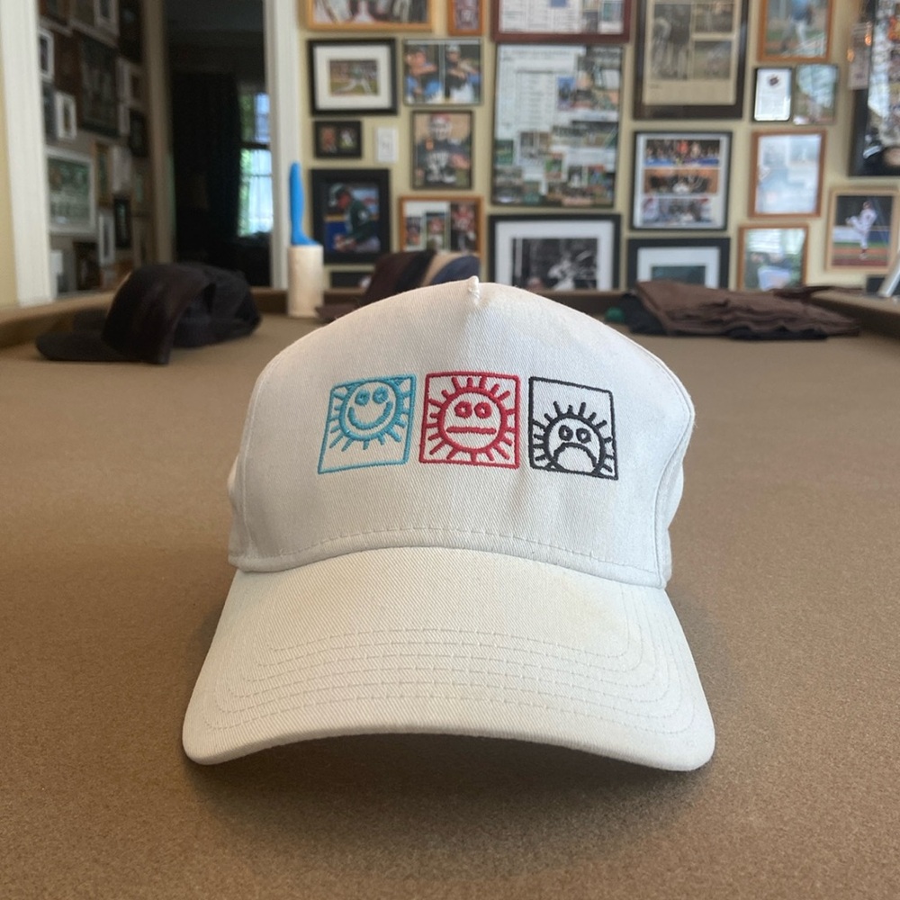 4TheHomies The Highs Hat